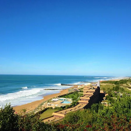 Studio Renove Avec Balcon, Quartier Saint Charles, A 800m De La Plage Du Miramar - Fr-1-3-465 Biarritz